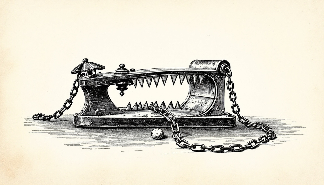 One in Five, illustrated cover